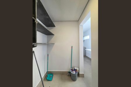 Apartamento à venda com 86m², 3 quartos e 1 vaga Apartamento à venda com 86m², 3 quartos e 1 vagaQuarto de Serviço