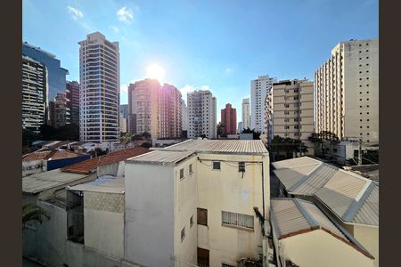 Apartamento à venda com 86m², 3 quartos e 1 vaga Apartamento à venda com 86m², 3 quartos e 1 vagaVista da Sala