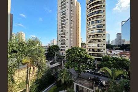 Apartamento à venda com 86m², 3 quartos e 1 vaga Apartamento à venda com 86m², 3 quartos e 1 vagaVista dos Quartos