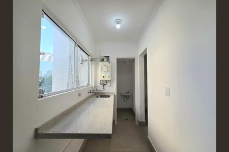 Apartamento à venda com 86m², 3 quartos e 1 vaga Apartamento à venda com 86m², 3 quartos e 1 vagaÁrea de Serviço