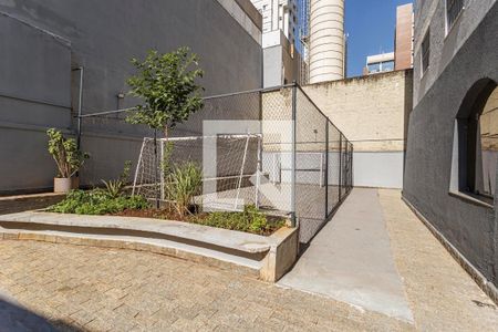 Apartamento à venda com 86m², 3 quartos e 1 vaga Apartamento à venda com 86m², 3 quartos e 1 vagaÁrea comum - Quadra