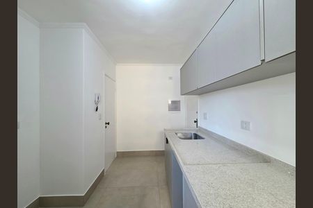 Apartamento à venda com 86m², 3 quartos e 1 vaga Apartamento à venda com 86m², 3 quartos e 1 vagaCozinha