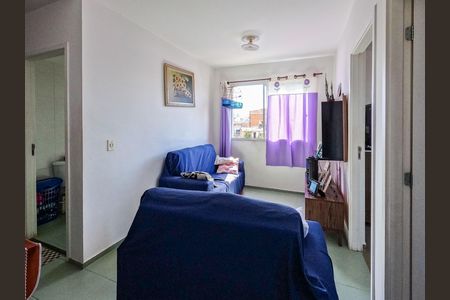 Apartamento para alugar com 2 quartos, 45m² em Freguesia do Ó, São Paulo