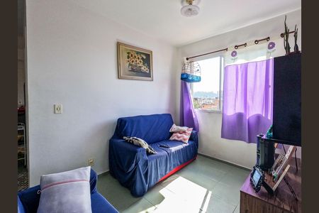 Apartamento para alugar com 2 quartos, 45m² em Freguesia do Ó, São Paulo