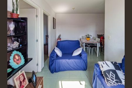Apartamento para alugar com 2 quartos, 45m² em Freguesia do Ó, São Paulo