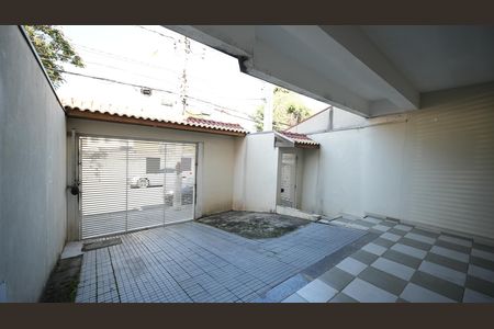Garagem de apartamento para alugar com 2 quartos, 75m² em Santa Maria, Santo André