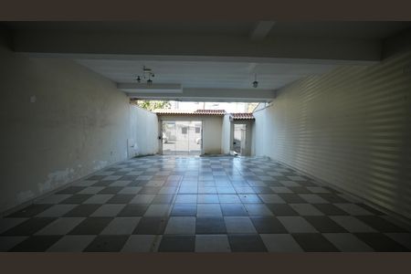 Garagem de apartamento para alugar com 2 quartos, 75m² em Santa Maria, Santo André