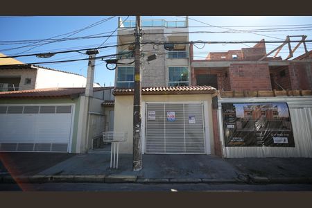 Apartamento para alugar com 75m², 2 quartos e 1 vagaFachada do Prédio