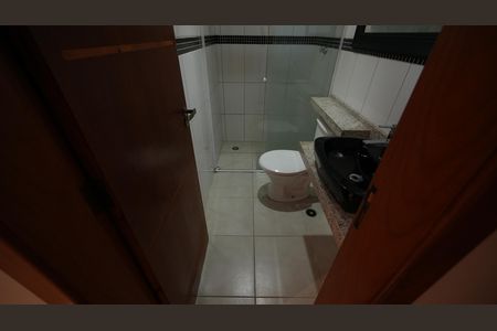 Apartamento para alugar com 75m², 2 quartos e 1 vagaBanheiro Social
