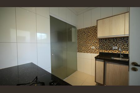 Apartamento para alugar com 75m², 2 quartos e 1 vagaCozinha