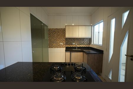 Apartamento para alugar com 75m², 2 quartos e 1 vagaCozinha
