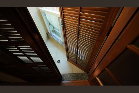 Sacada de apartamento para alugar com 2 quartos, 75m² em Santa Maria, Santo André