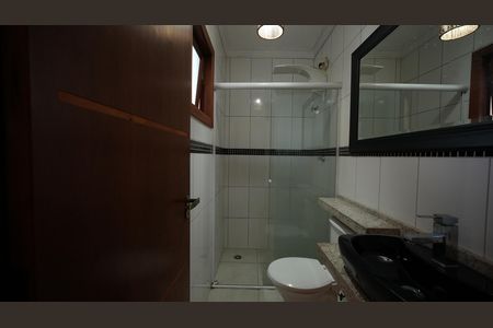 Apartamento para alugar com 75m², 2 quartos e 1 vagaBanheiro Social