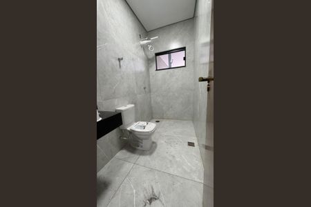 Casa à venda com 200m², 3 quartos e 2 vagasLavabo 