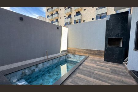 Casa à venda com 200m², 3 quartos e 2 vagasÁrea comum 