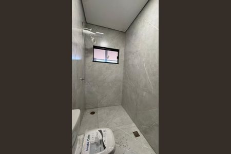 Casa à venda com 200m², 3 quartos e 2 vagasLavabo 