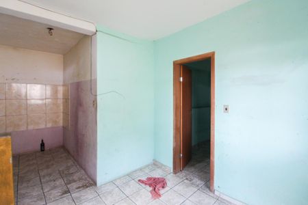 Sala de kitnet/studio para alugar com 1 quarto, 40m² em Alvorada, Belo Horizonte