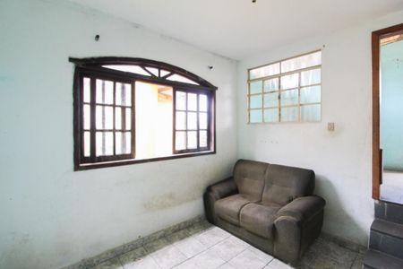 Sala de kitnet/studio para alugar com 1 quarto, 40m² em Alvorada, Belo Horizonte