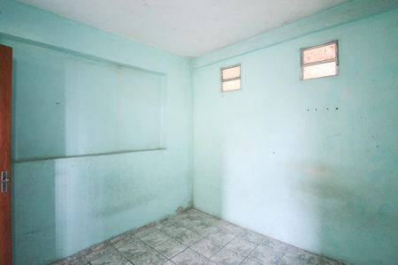 Quarto  de kitnet/studio para alugar com 1 quarto, 40m² em Alvorada, Belo Horizonte