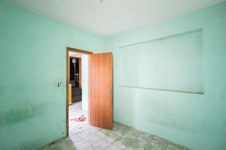 Quarto  de kitnet/studio para alugar com 1 quarto, 40m² em Alvorada, Belo Horizonte