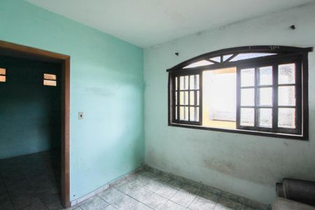 Sala de kitnet/studio para alugar com 1 quarto, 40m² em Alvorada, Belo Horizonte