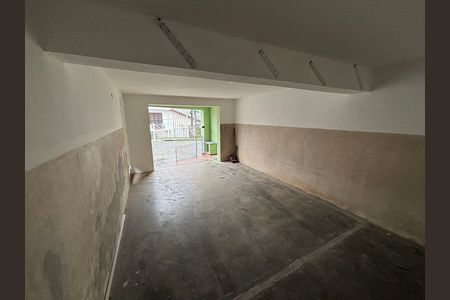 Casa para alugar com 150m², 2 quartos e 1 vaga Casa para alugar com 150m², 2 quartos e 1 vagaGaragem