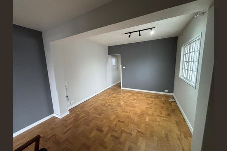 Sala de casa para alugar com 2 quartos, 150m² em Pastoril, Ribeirão Pires