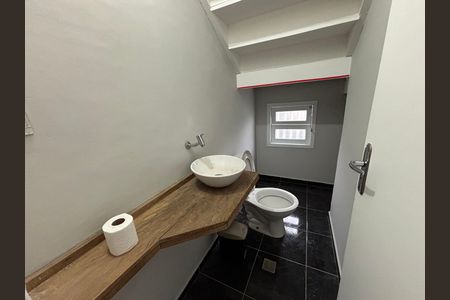 Casa para alugar com 150m², 2 quartos e 1 vaga Casa para alugar com 150m², 2 quartos e 1 vagaLavabo
