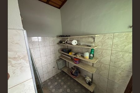Casa para alugar com 150m², 2 quartos e 1 vaga Casa para alugar com 150m², 2 quartos e 1 vagaÁrea de Serviço