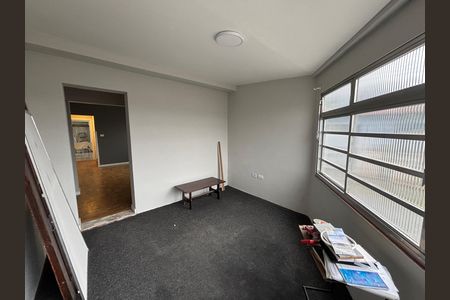Casa para alugar com 150m², 2 quartos e 1 vaga Casa para alugar com 150m², 2 quartos e 1 vagaSaleta