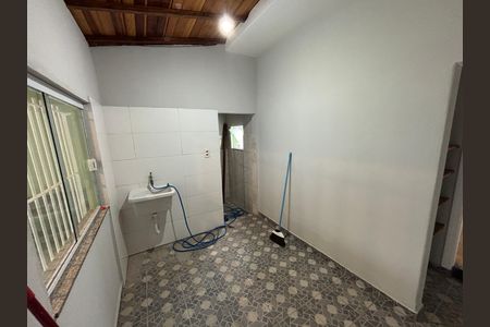 Casa para alugar com 150m², 2 quartos e 1 vaga Casa para alugar com 150m², 2 quartos e 1 vagaÁrea de Serviço
