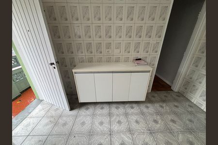 Casa para alugar com 150m², 2 quartos e 1 vaga Casa para alugar com 150m², 2 quartos e 1 vagaCozinha