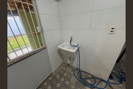 Casa para alugar com 150m², 2 quartos e 1 vaga Casa para alugar com 150m², 2 quartos e 1 vagaÁrea de Serviço