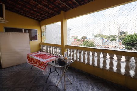 Casa para alugar com 216m², 2 quartos e 1 vagaQuarto 2