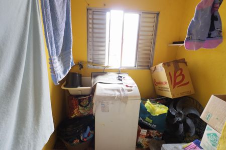 Casa para alugar com 216m², 2 quartos e 1 vagaÁrea de Serviço