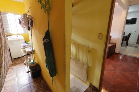 Casa para alugar com 216m², 2 quartos e 1 vagaÁrea de Serviço