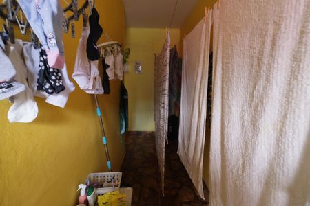 Casa para alugar com 216m², 2 quartos e 1 vagaÁrea de Serviço
