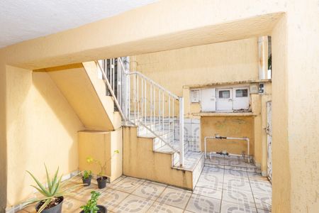 Casa à venda com 125m², 5 quartos e 1 vagaGaragem