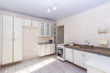 Casa à venda com 125m², 5 quartos e 1 vagaCozinha - Casa 3