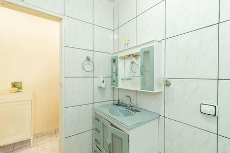 Casa à venda com 125m², 5 quartos e 1 vagaBanheiro - Casa 3
