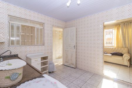 Casa à venda com 125m², 5 quartos e 1 vagaCozinha - Casa 3