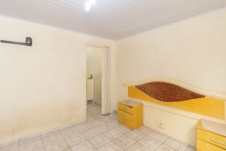 Casa à venda com 125m², 5 quartos e 1 vagaQuarto 2 - Casa 3