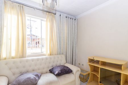 Casa à venda com 125m², 5 quartos e 1 vagaSala - Casa 3