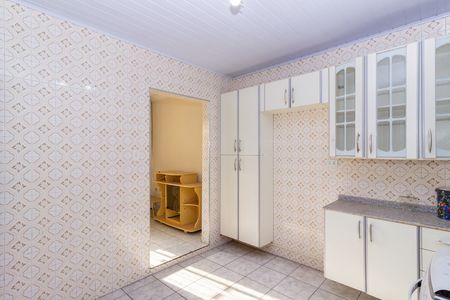 Casa à venda com 125m², 5 quartos e 1 vagaCozinha -  Casa 3