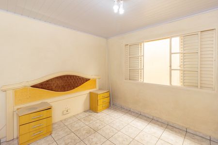 Casa à venda com 125m², 5 quartos e 1 vagaQuarto 2 - Casa 3