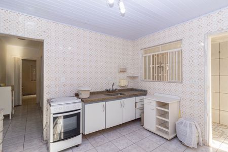 Casa à venda com 125m², 5 quartos e 1 vagaCozinha  - Casa 3