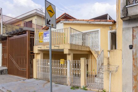 Casa à venda com 125m², 5 quartos e 1 vagaFachada