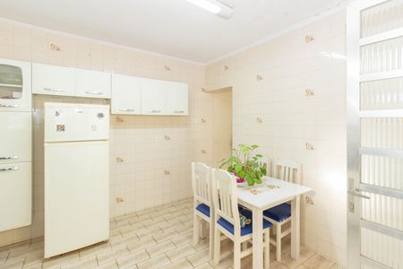 Casa à venda com 125m², 5 quartos e 1 vagaCozinha
