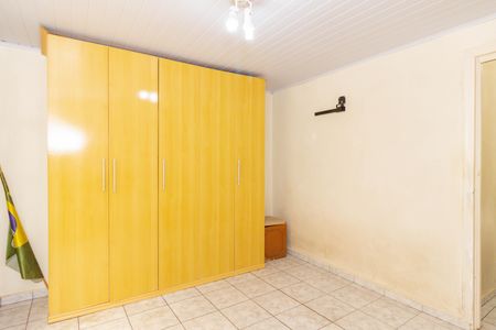 Casa à venda com 125m², 5 quartos e 1 vagaQuarto 2 - Casa 3