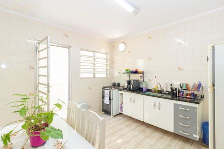 Casa à venda com 125m², 5 quartos e 1 vagaCozinha